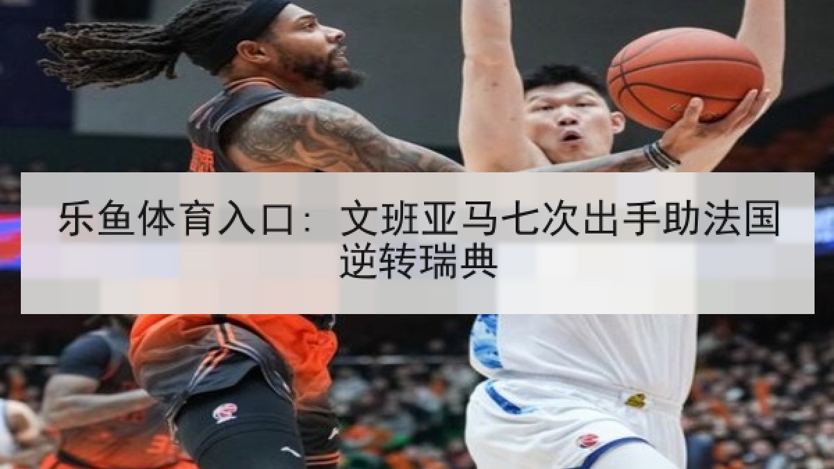 乐鱼体育入口: 文班亚马七次出手助法国逆转瑞典